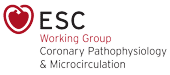 ESC Working Group on Coronary Pathophysiology & Microcirculation
